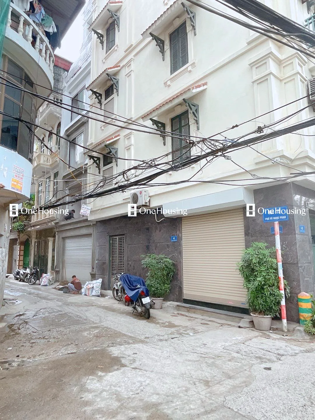 Onehousing image