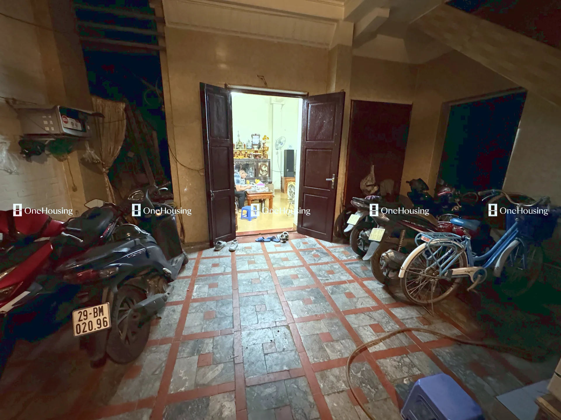Onehousing image