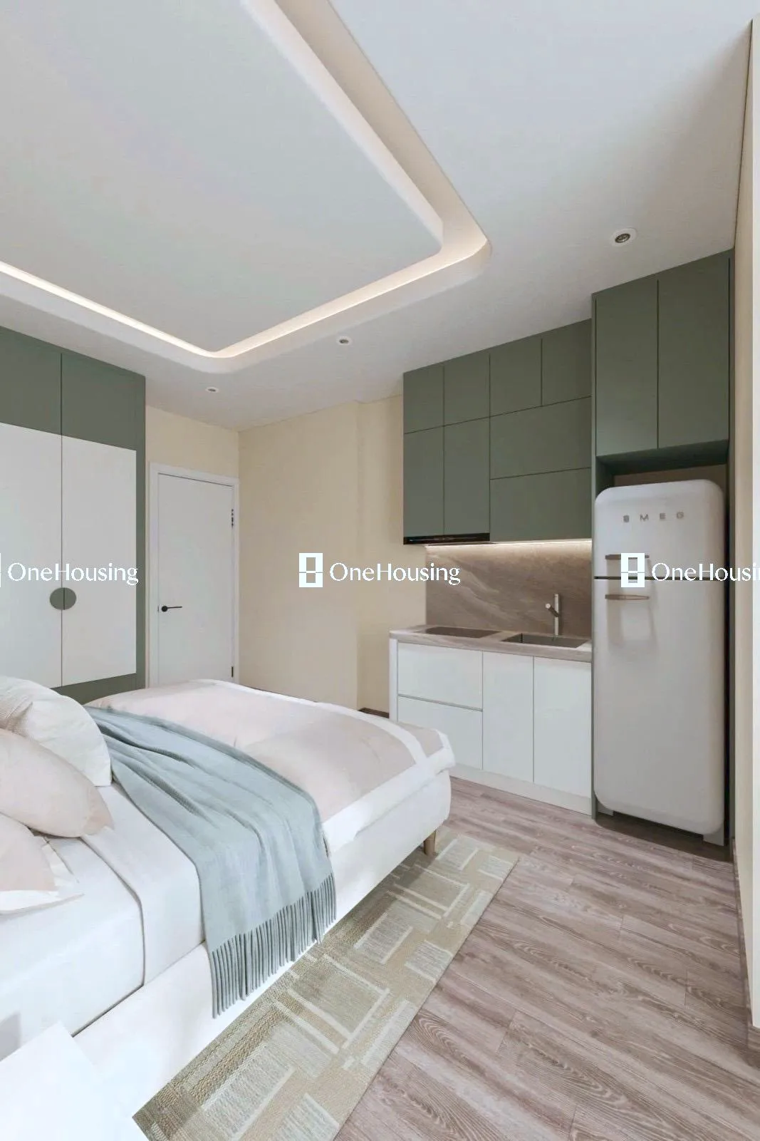 Onehousing image