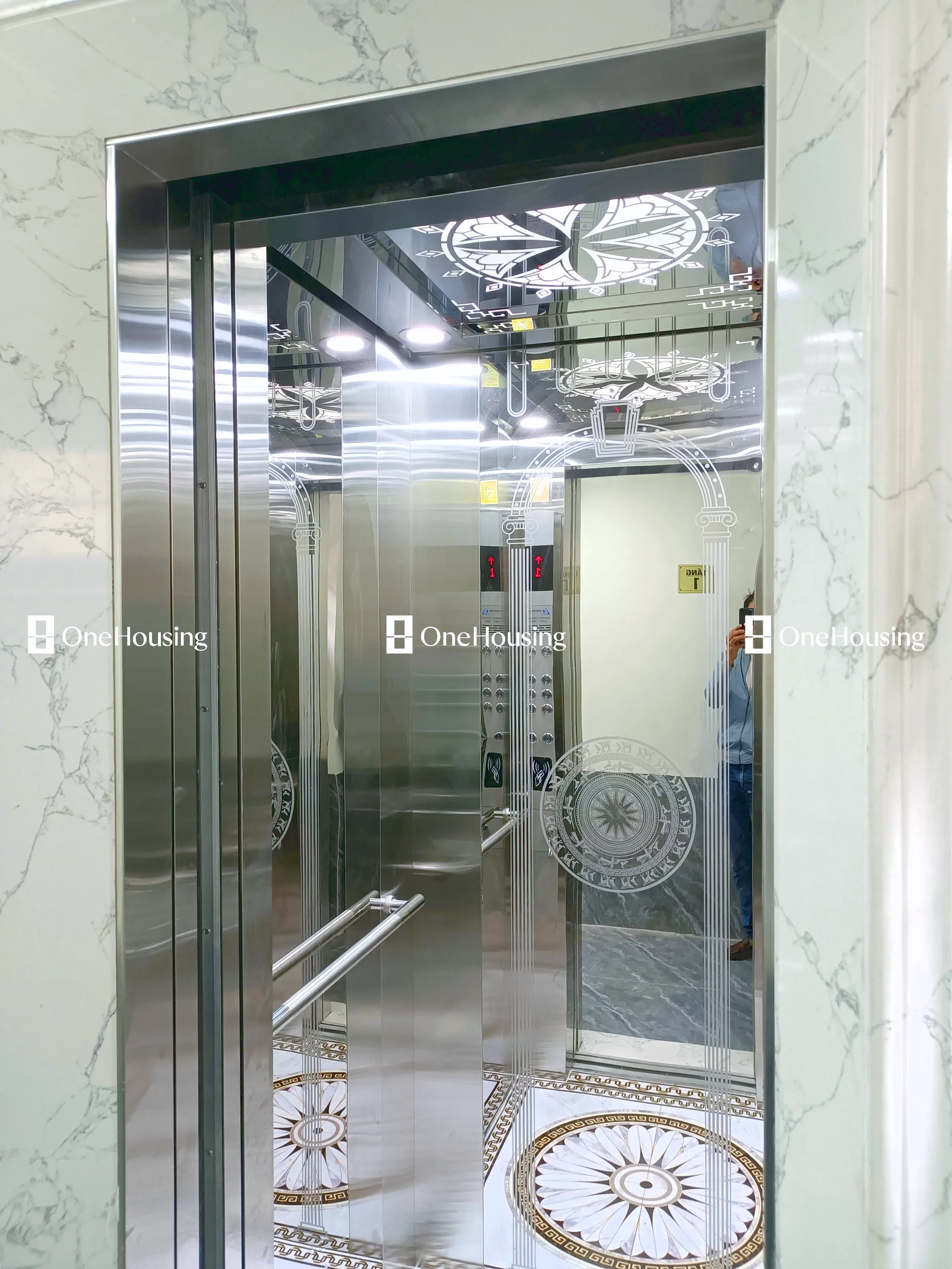 Onehousing image