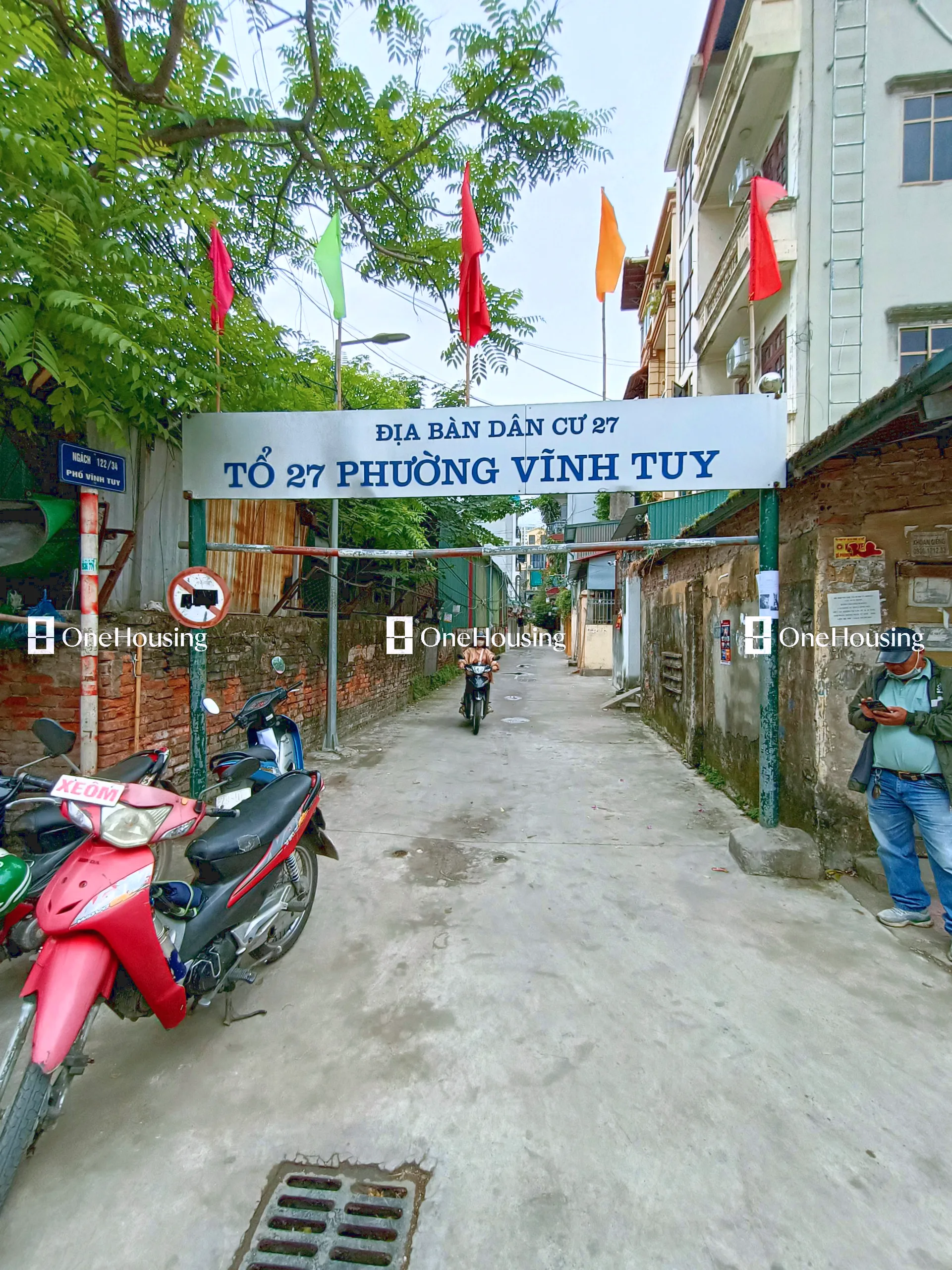 Onehousing image