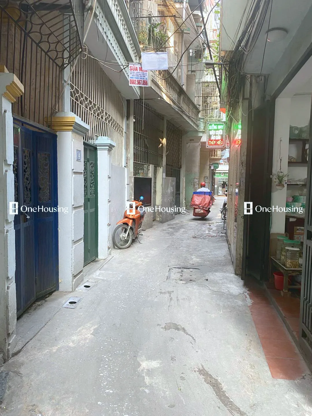 Onehousing image