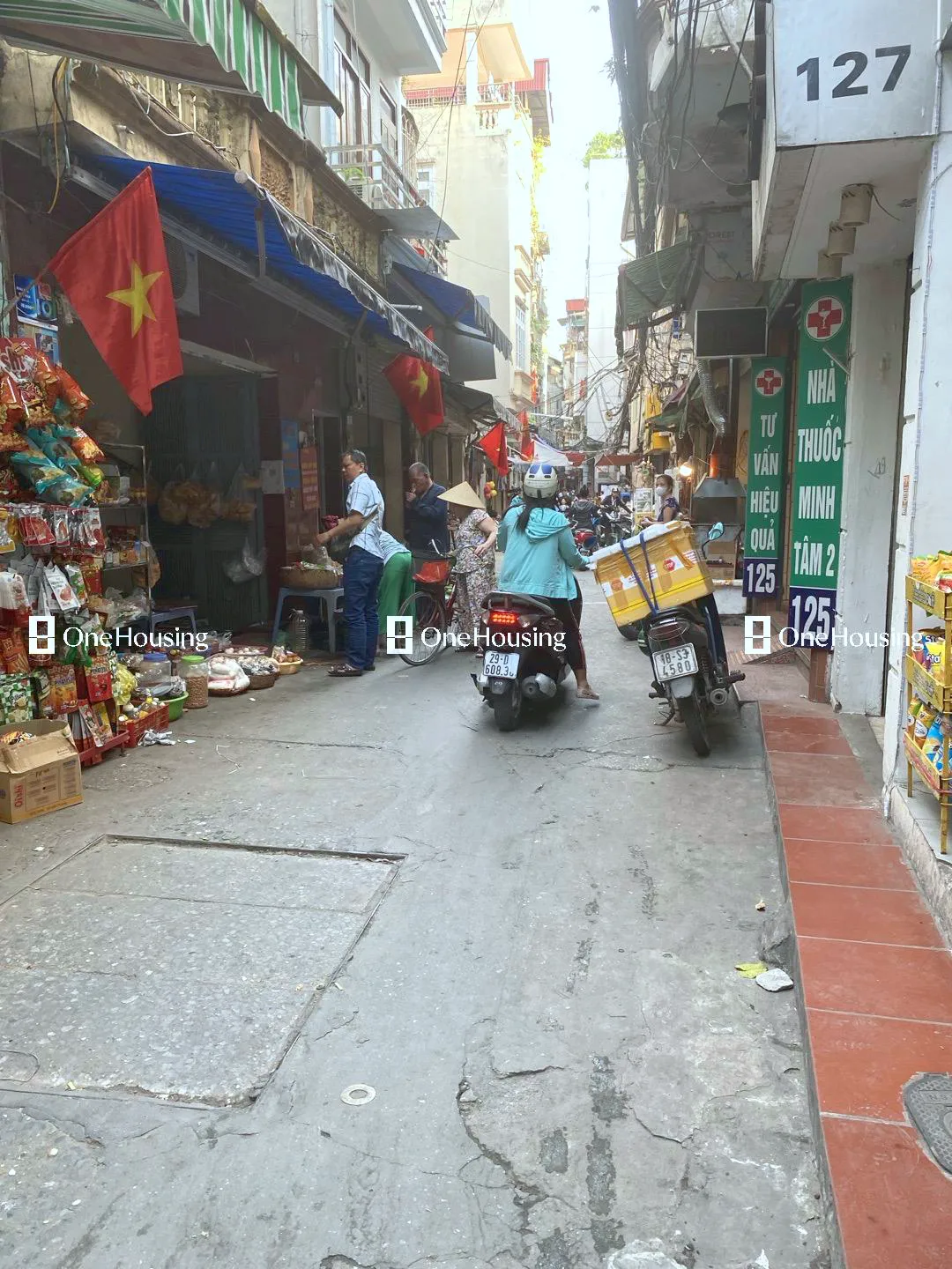 Onehousing image