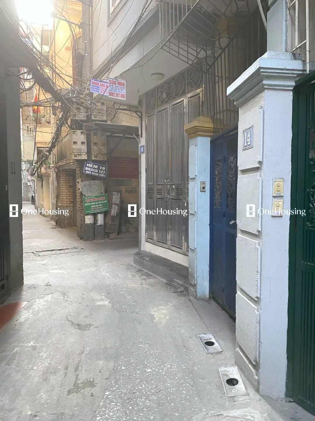 Onehousing image