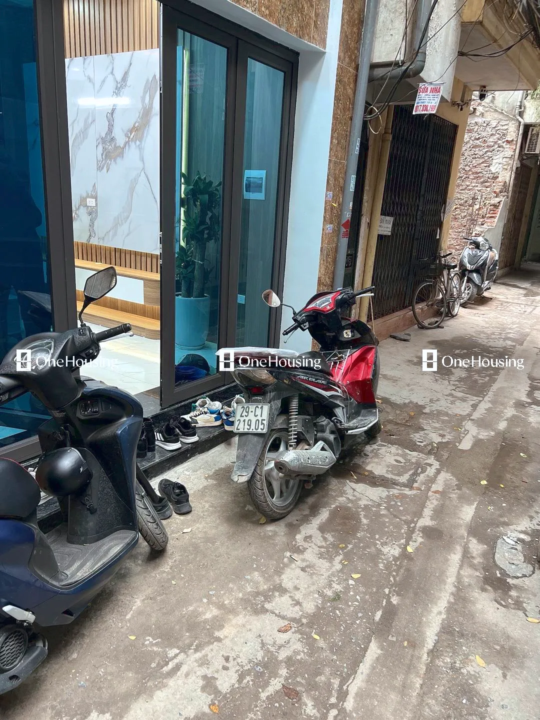 Onehousing image