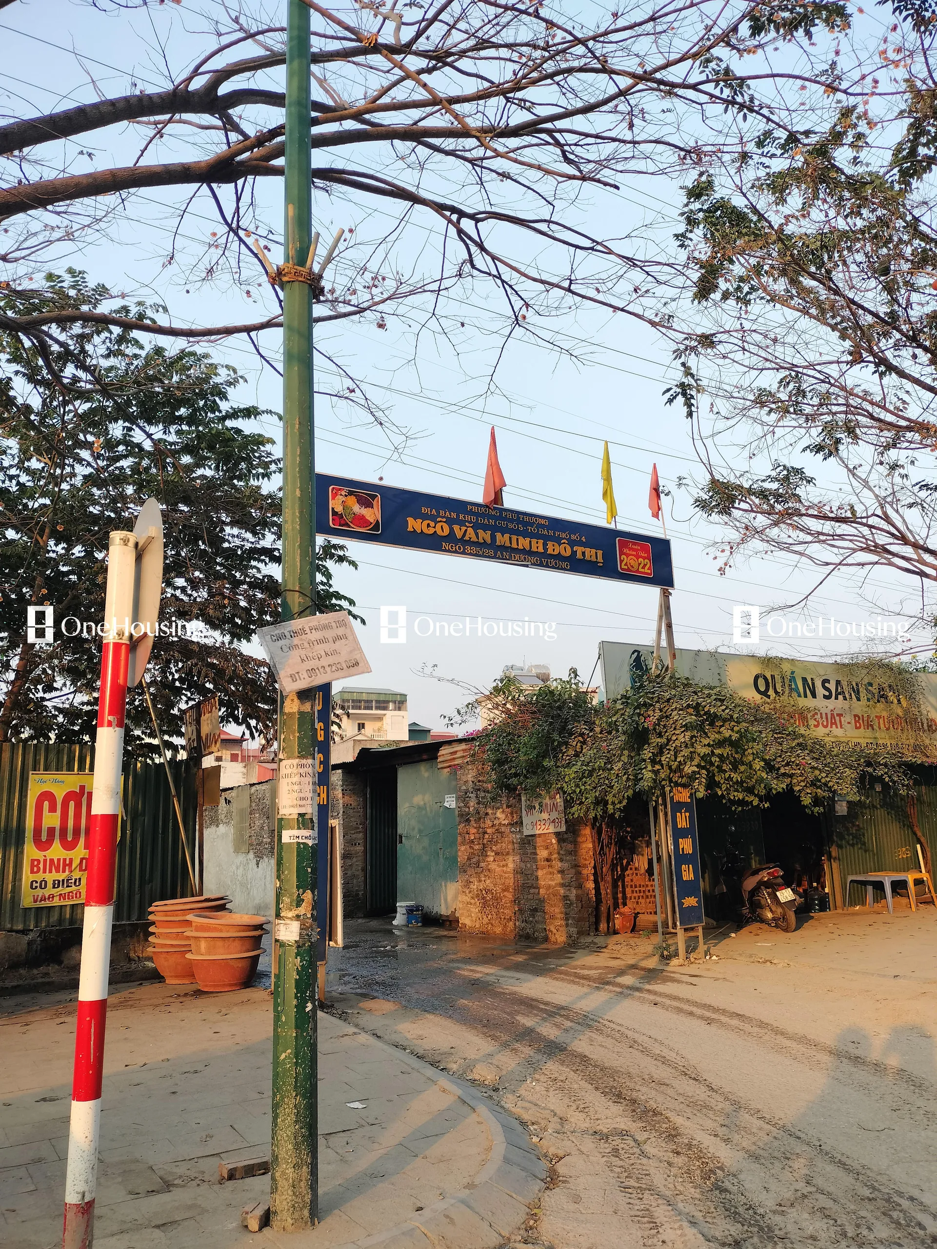 Onehousing image