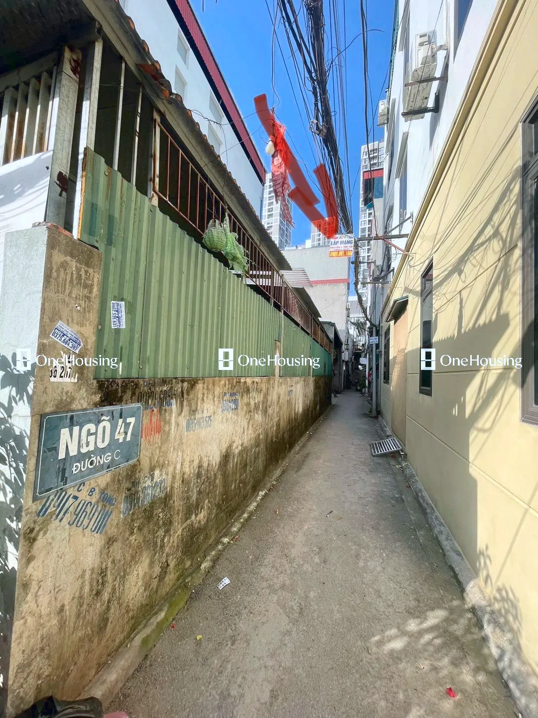 Onehousing image