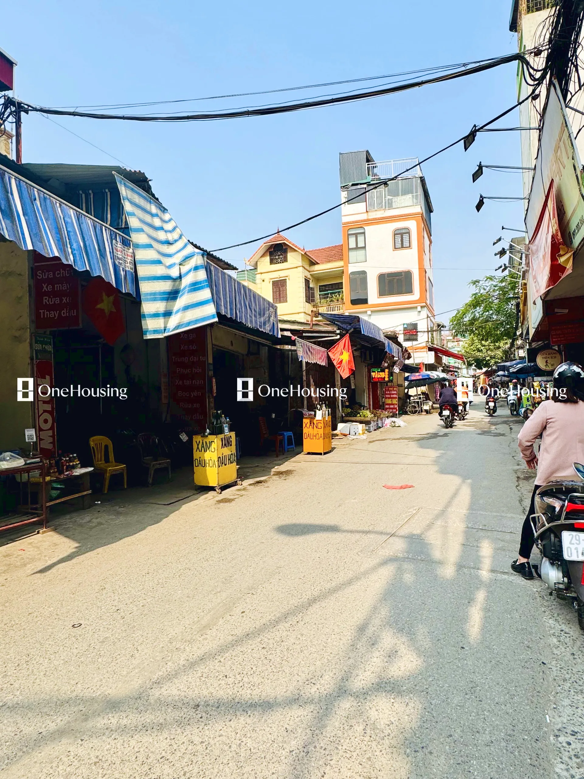 Onehousing image