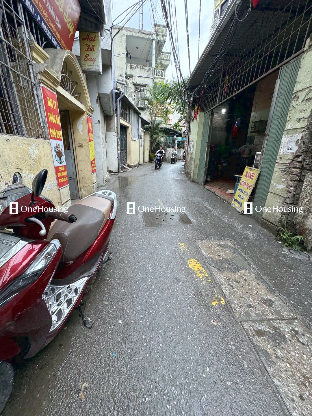 Onehousing image