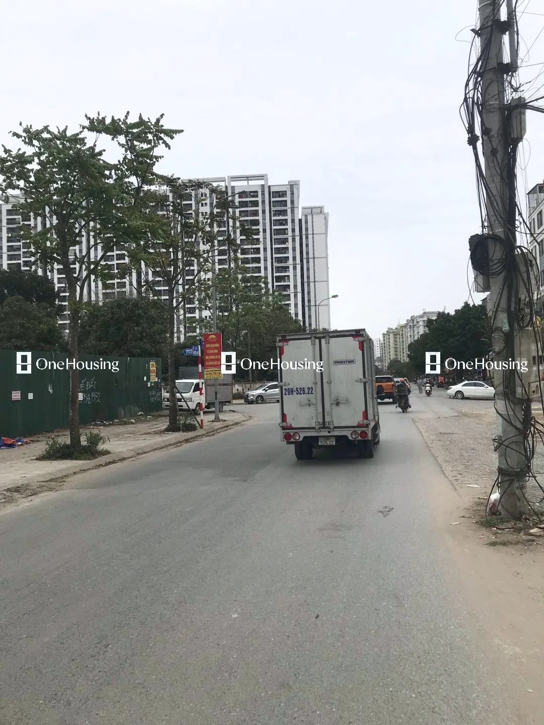 Onehousing image