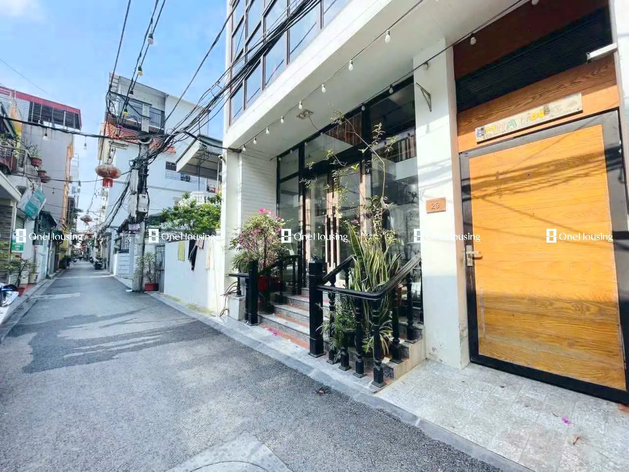 Onehousing image