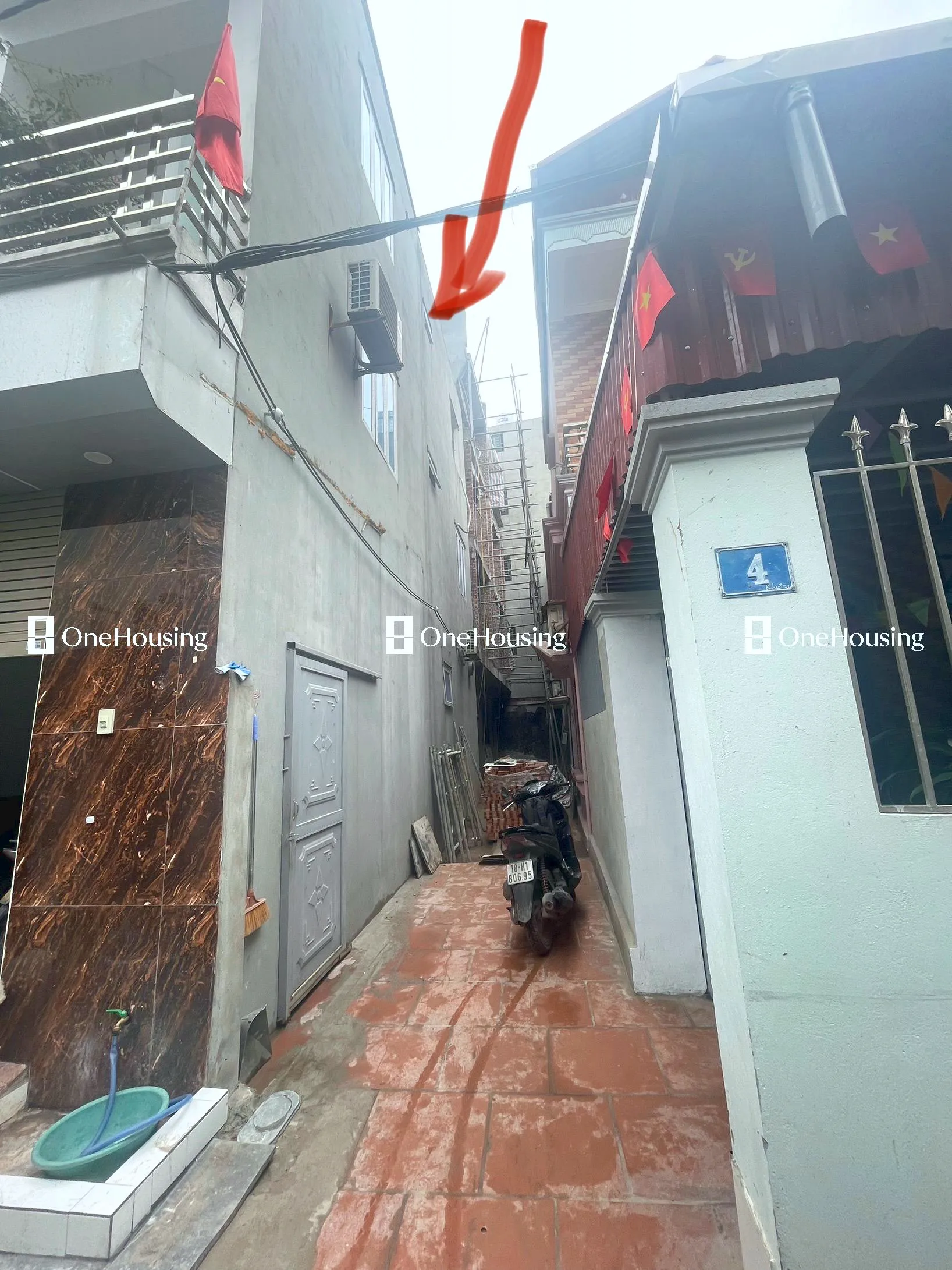 Onehousing image