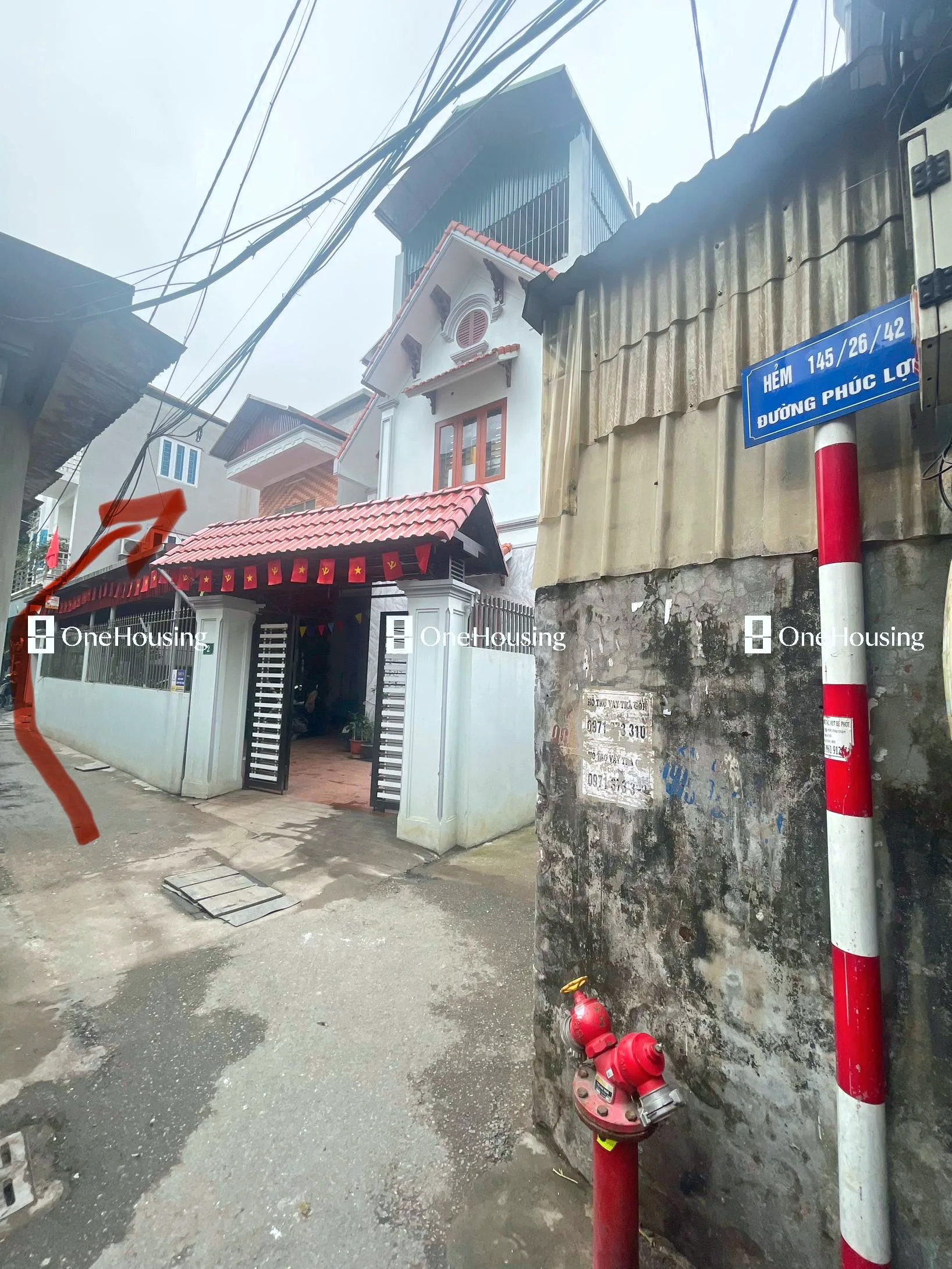 Onehousing image