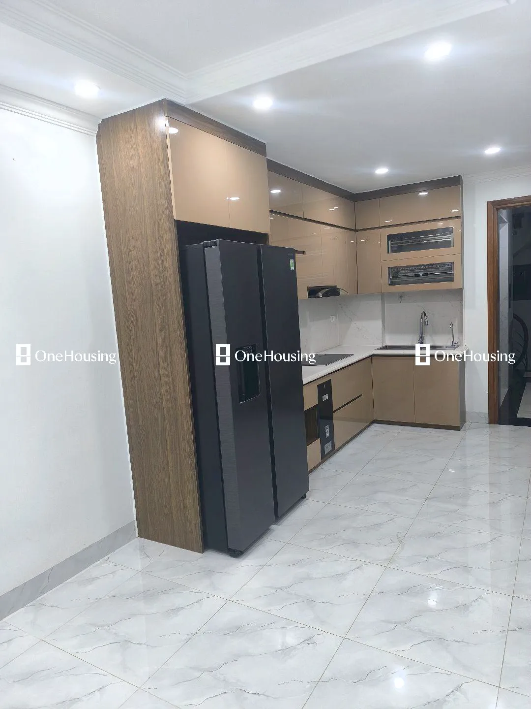 Nhà mặt ngõ cách Đường Ngọc Hồi (Phía đi qua đường tầu) 100m, X. Tam Hiệp, H. Thanh Trì, TP. Hà Nội