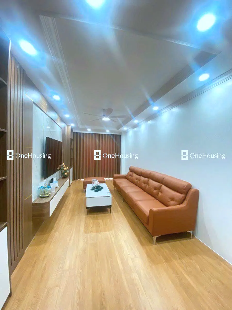 Nhà mặt ngõ cách Đường Ngọc Hồi (Phía đi qua đường tầu) 100m, X. Tam Hiệp, H. Thanh Trì, TP. Hà Nội
