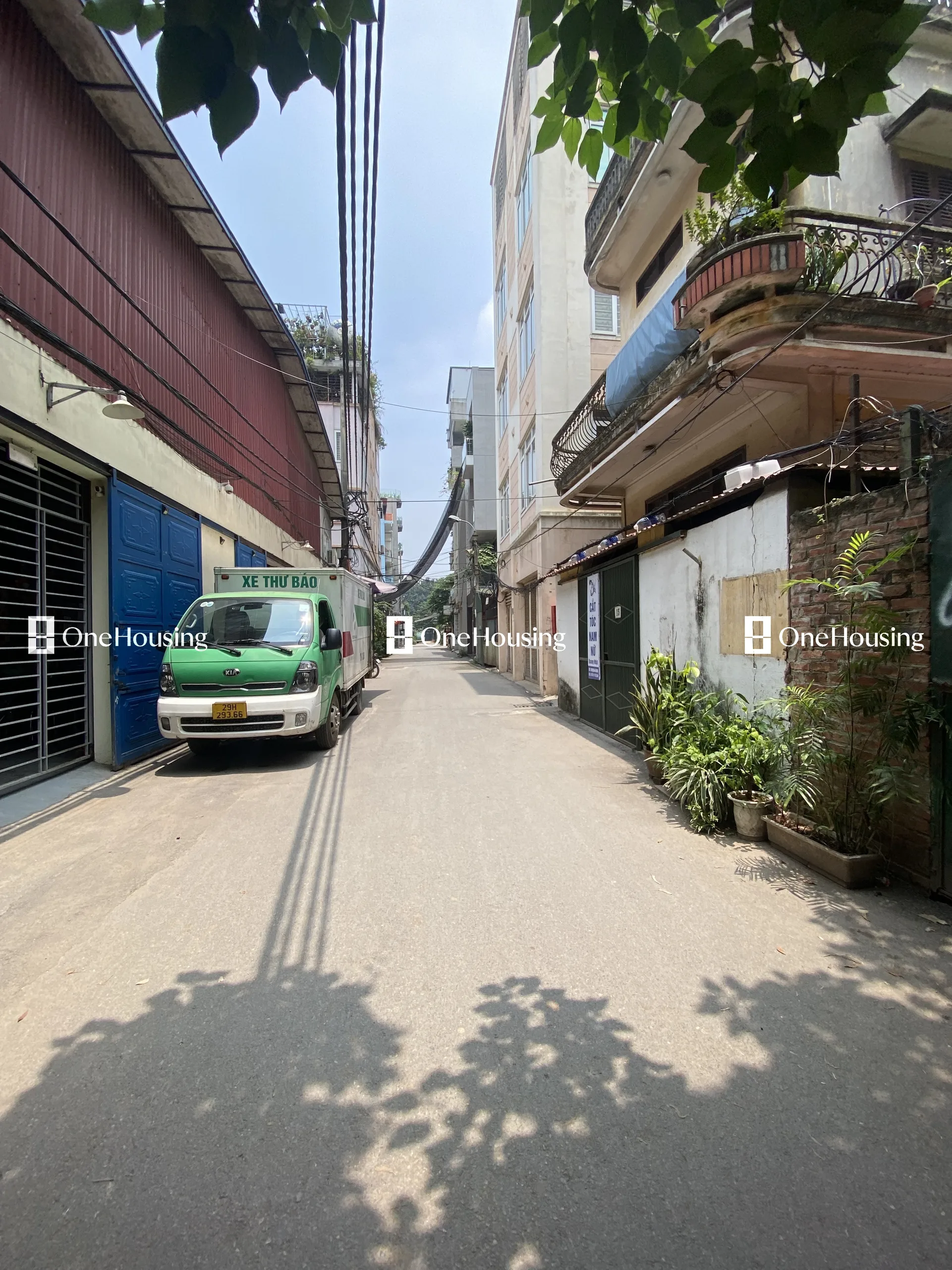 Onehousing image