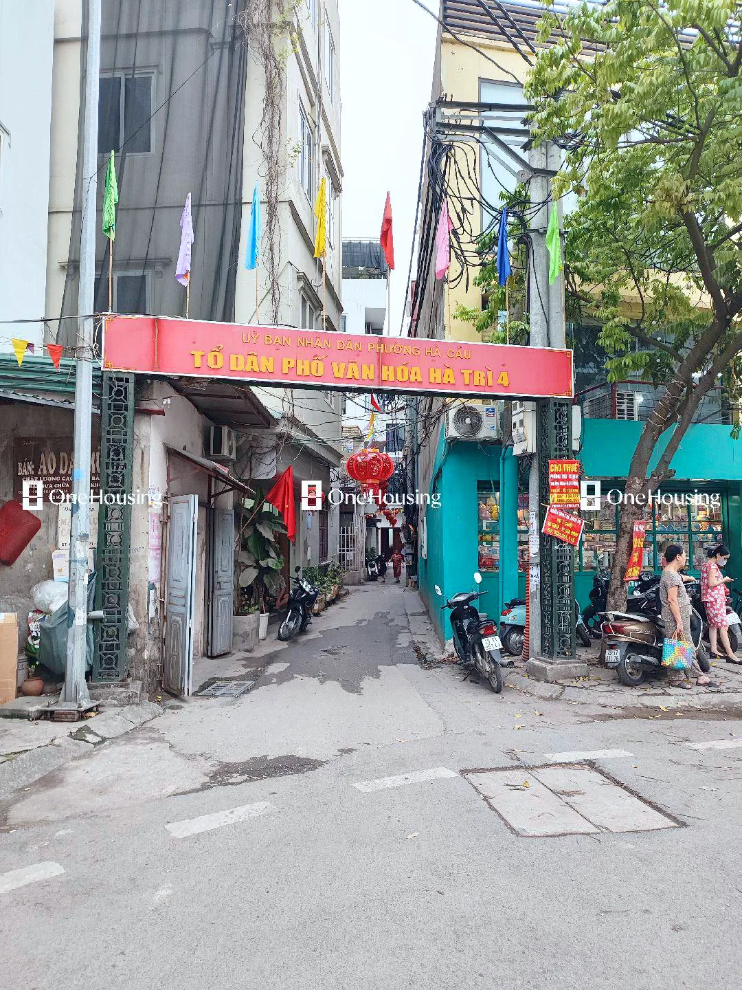 Onehousing image