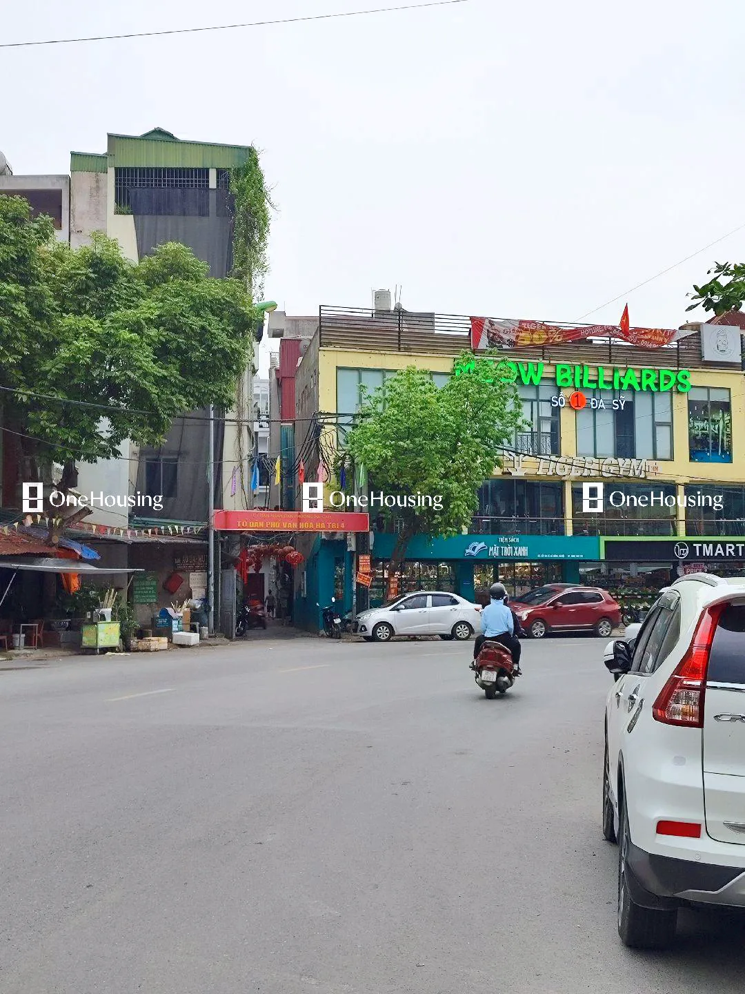 Onehousing image