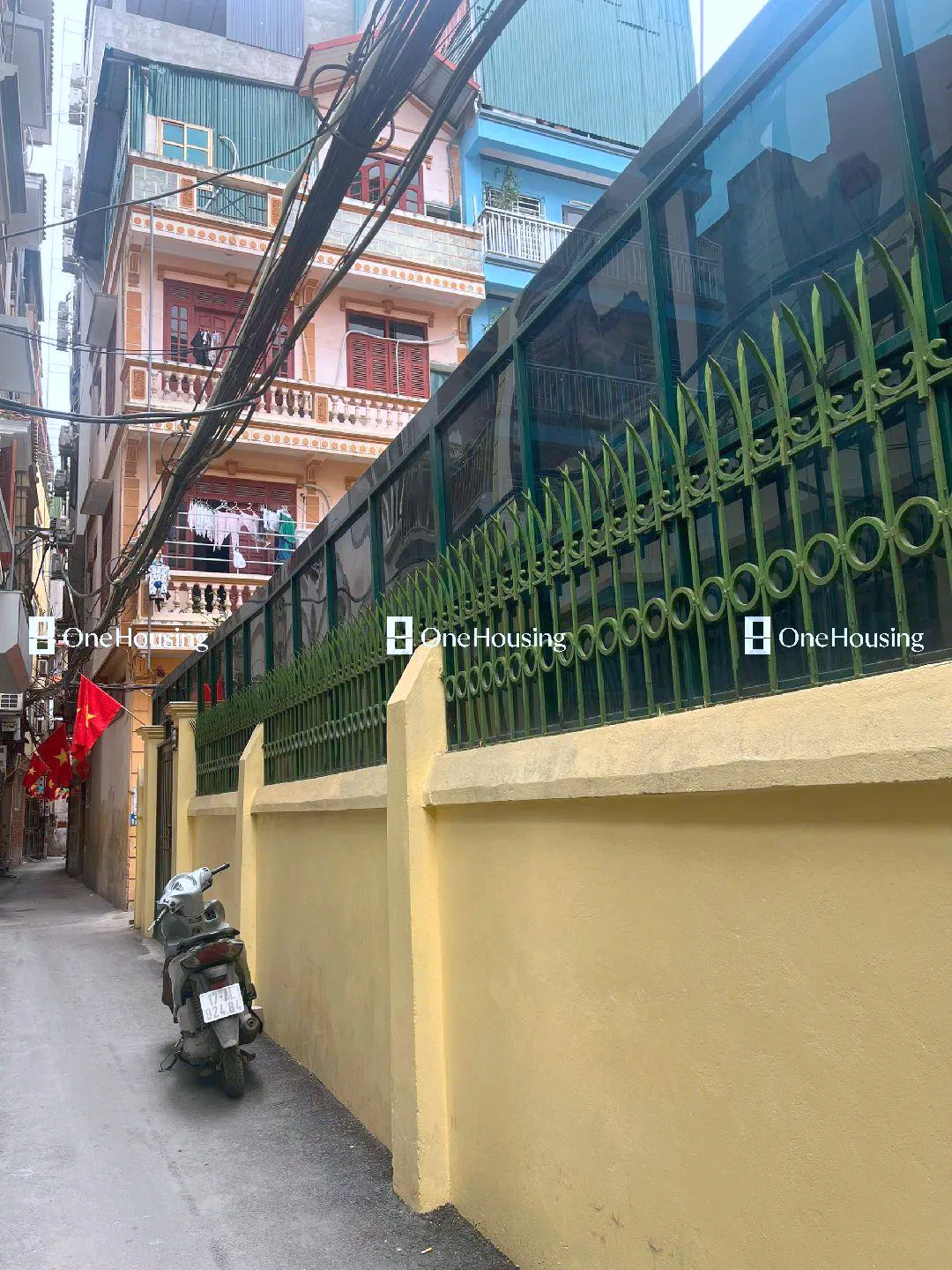 Onehousing image