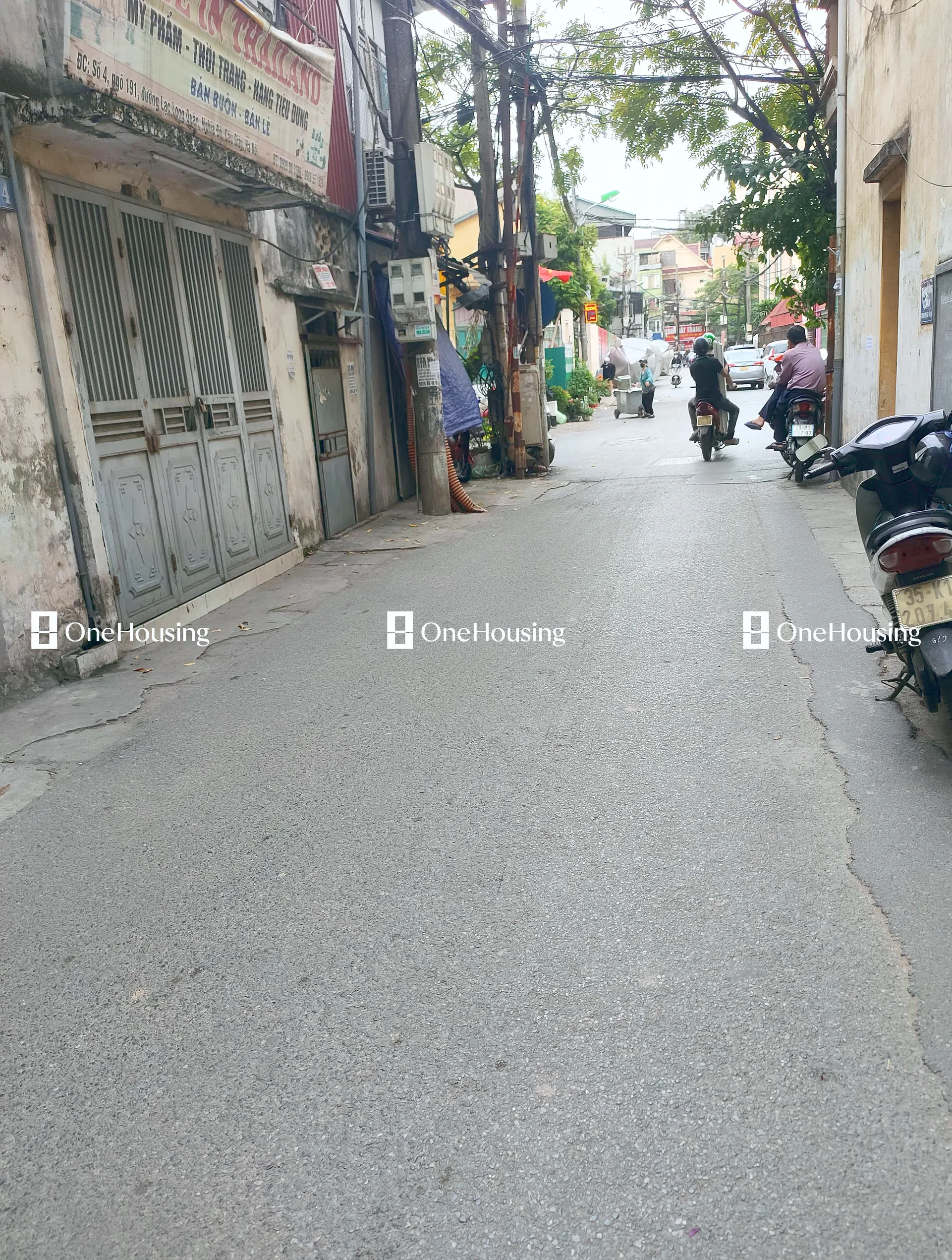 Onehousing image