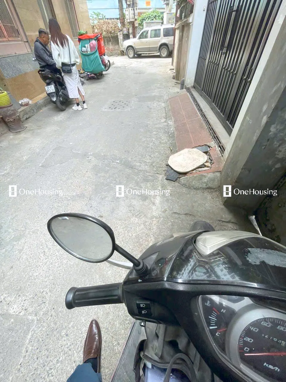 Onehousing image