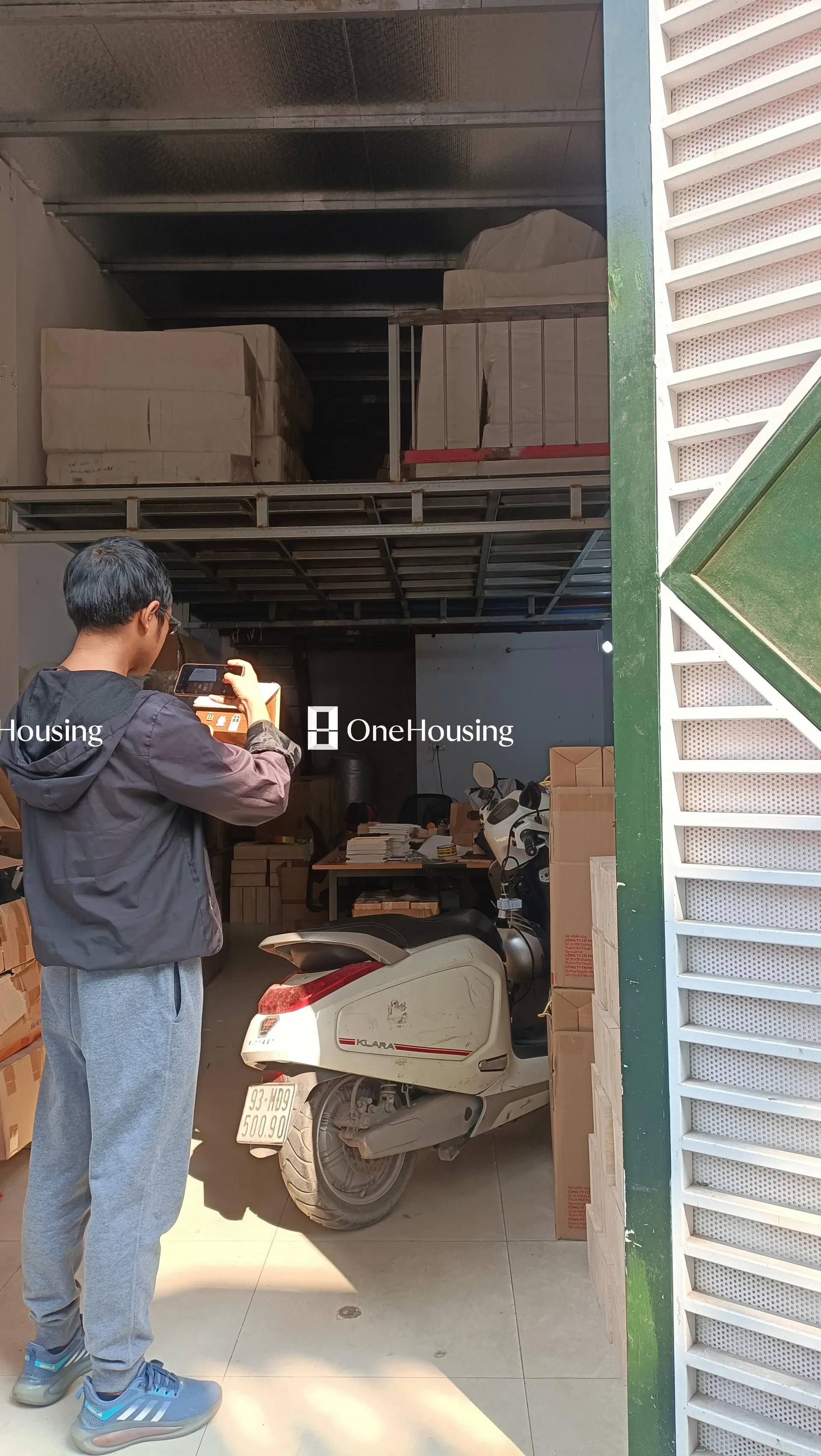 Onehousing image