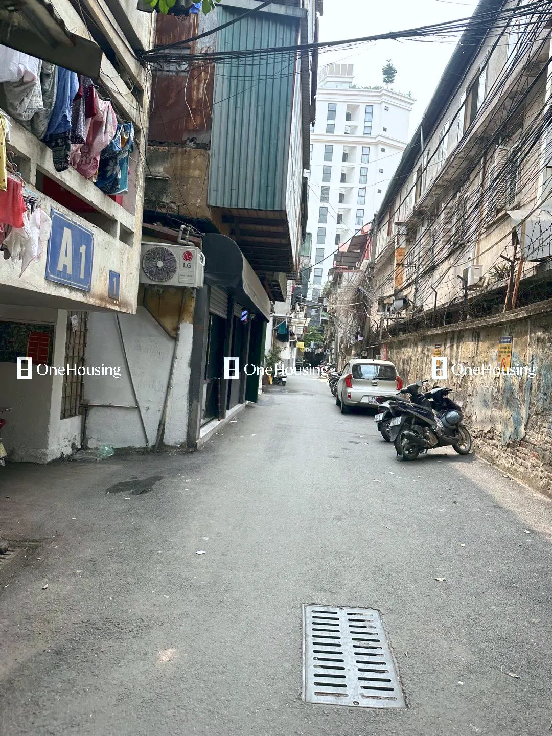 Onehousing image