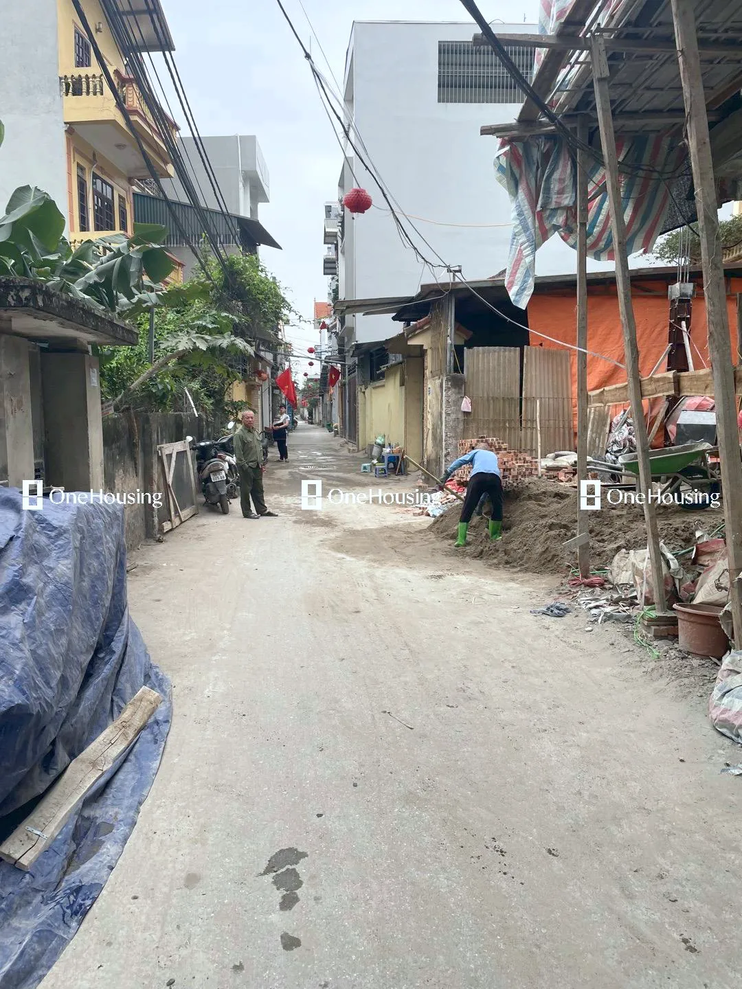 Onehousing image