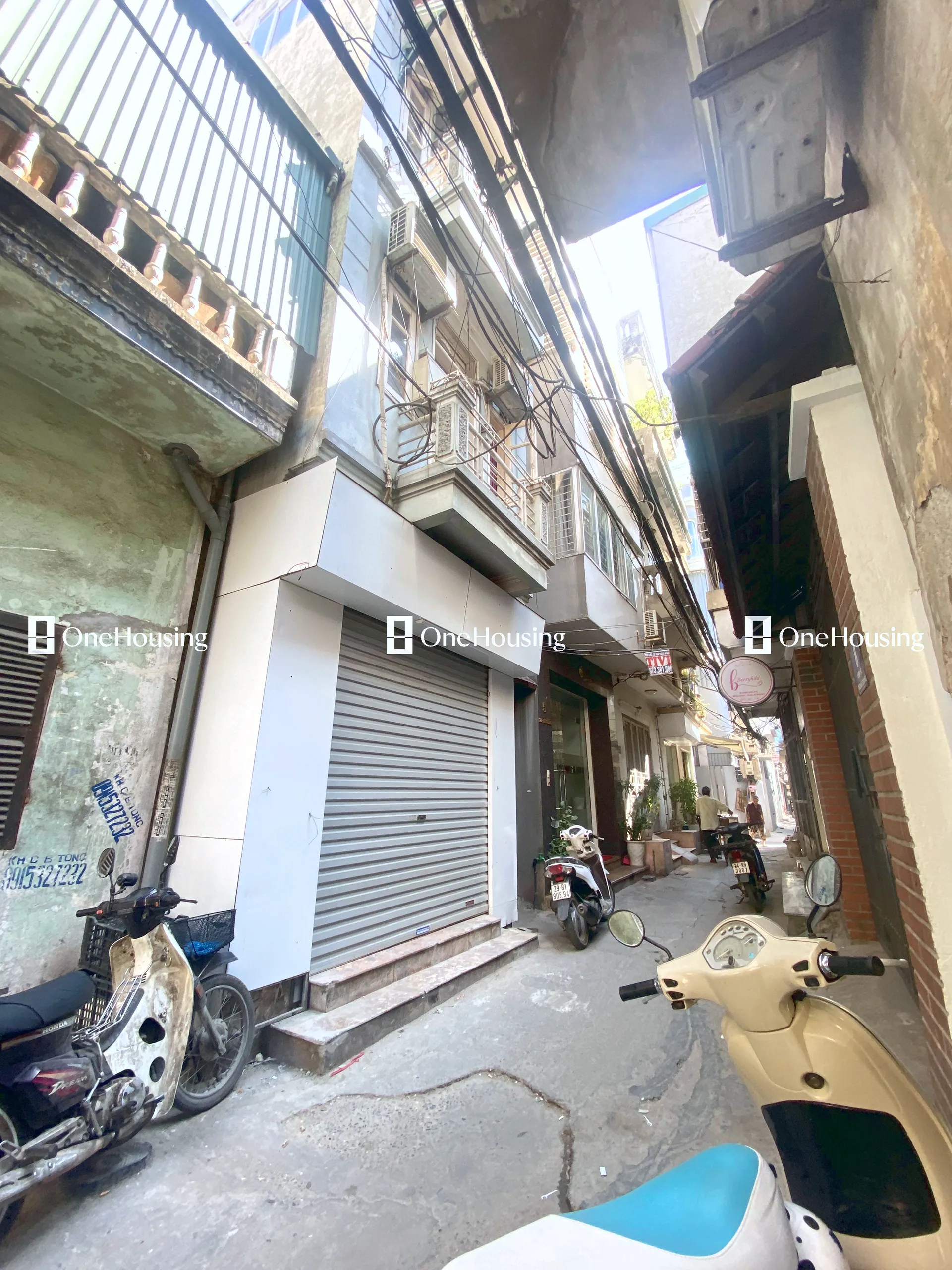 Onehousing image