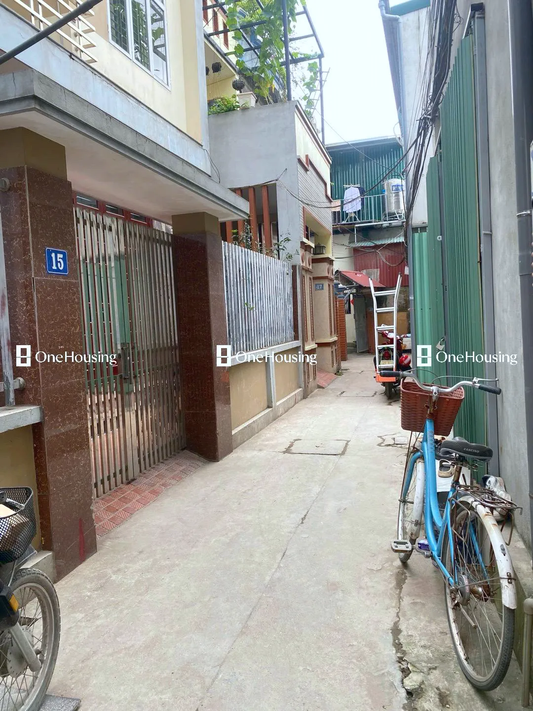 Onehousing image