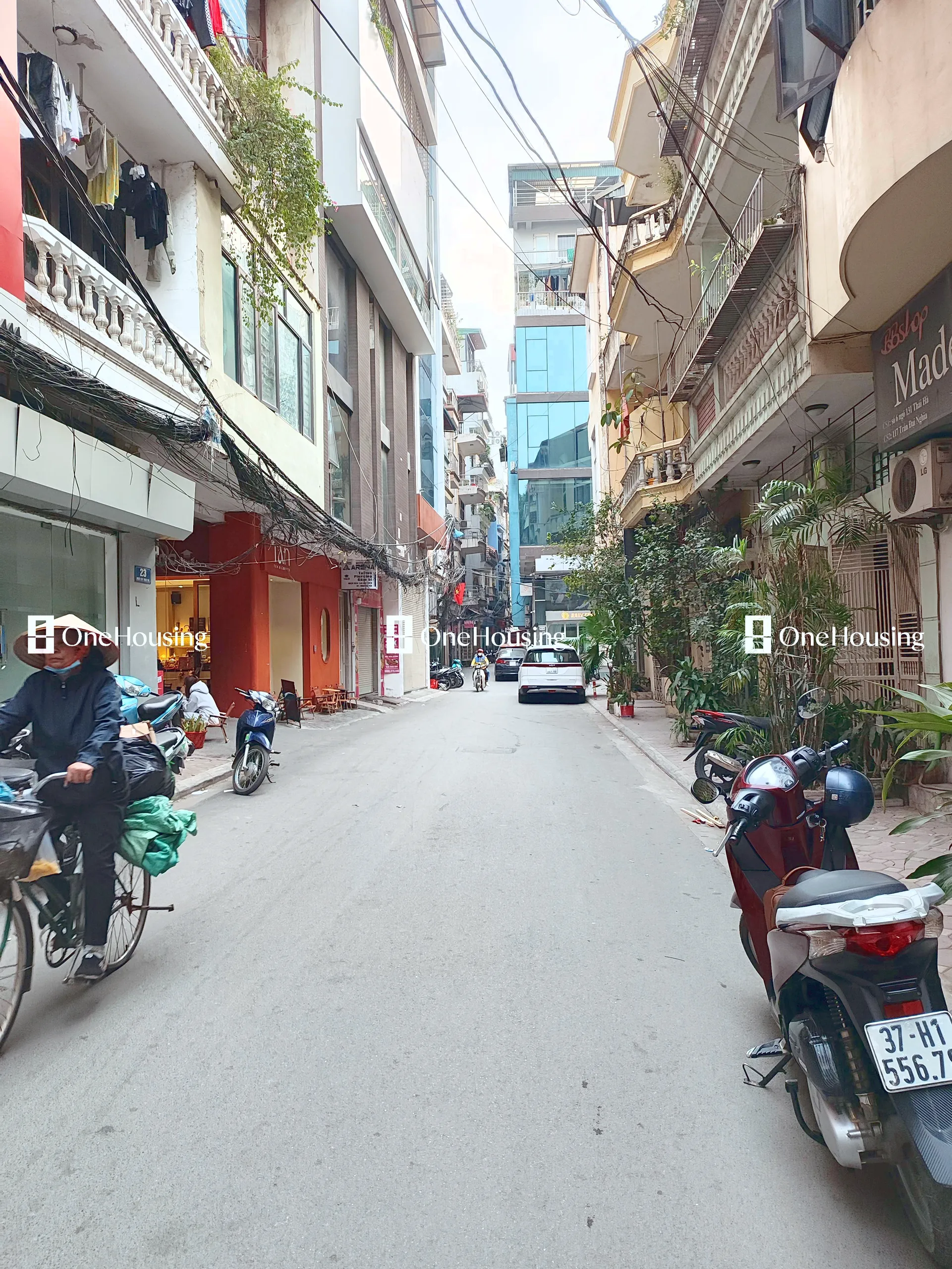 Onehousing image