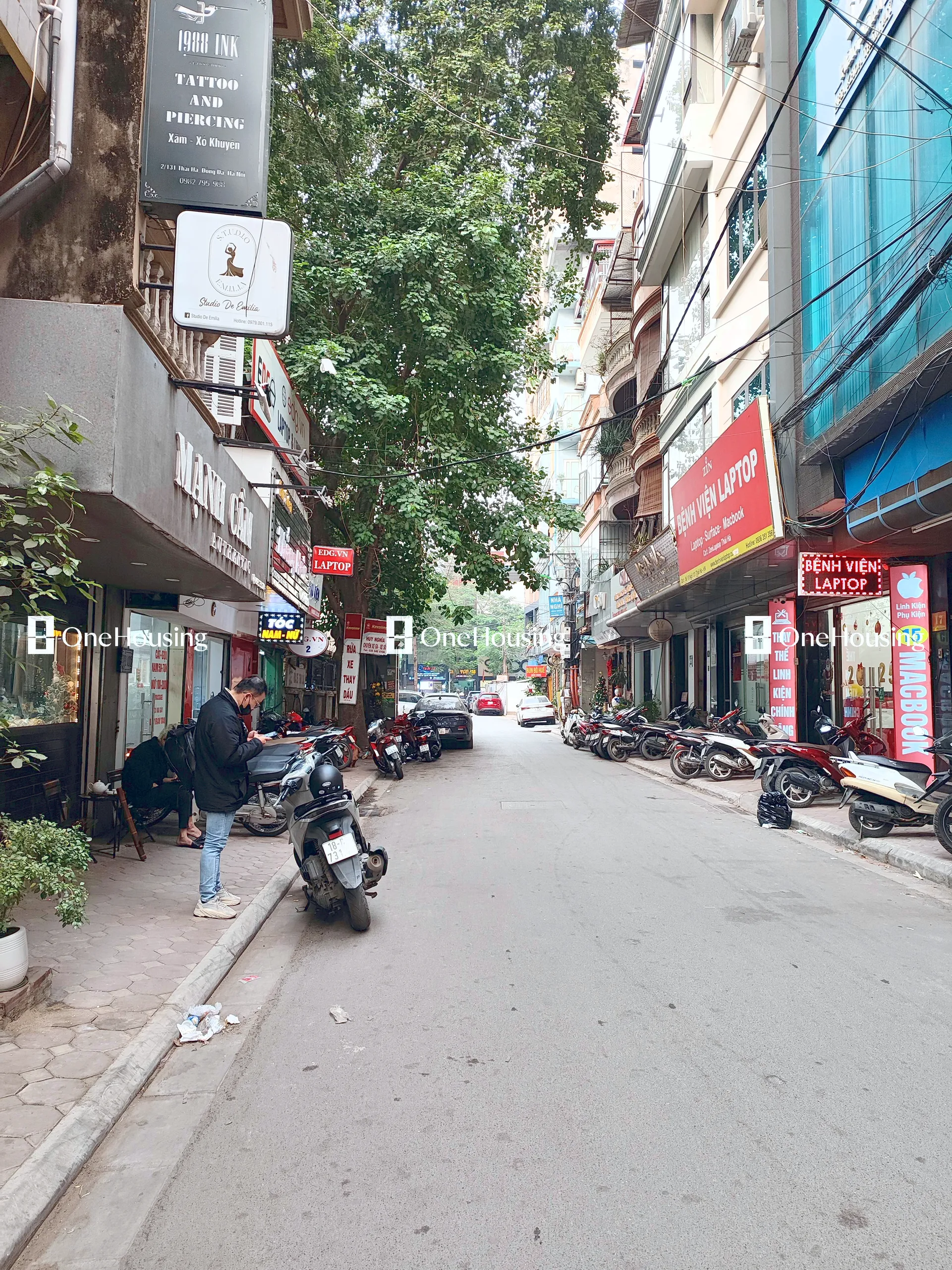 Onehousing image