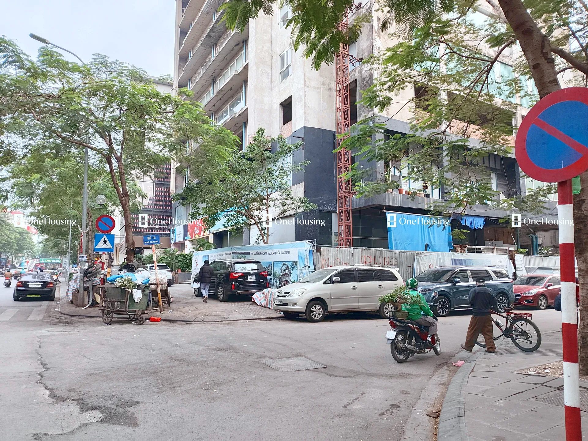 Onehousing image