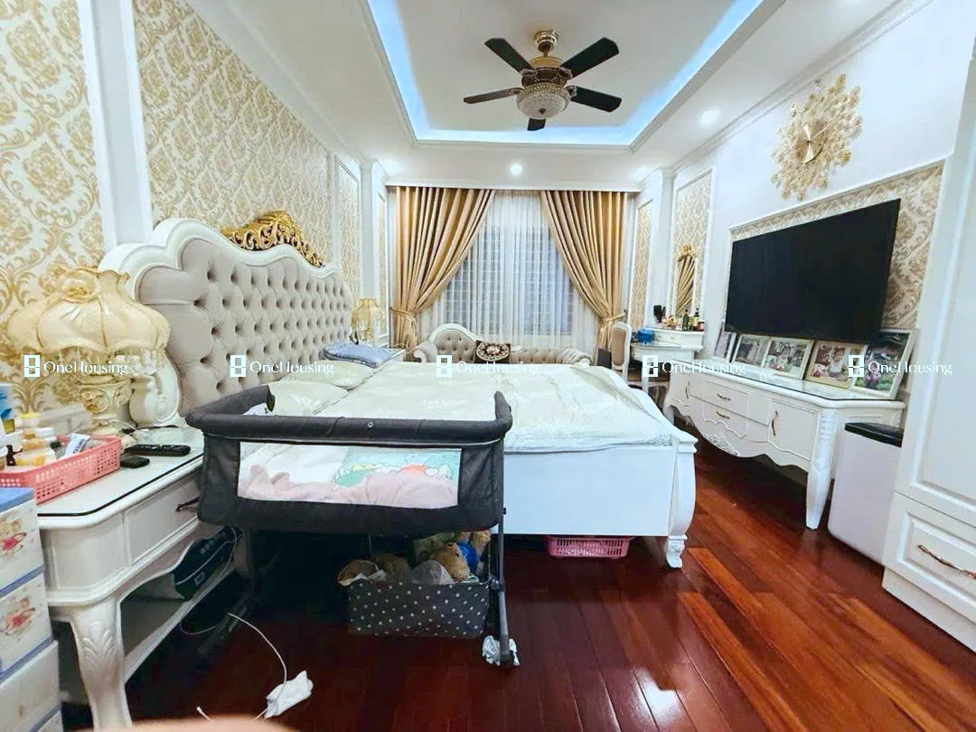 Nhà mặt ngõ cách Thanh Nhàn 3m, P. Bạch Mai, Q. Hai Bà Trưng, TP. Hà Nội