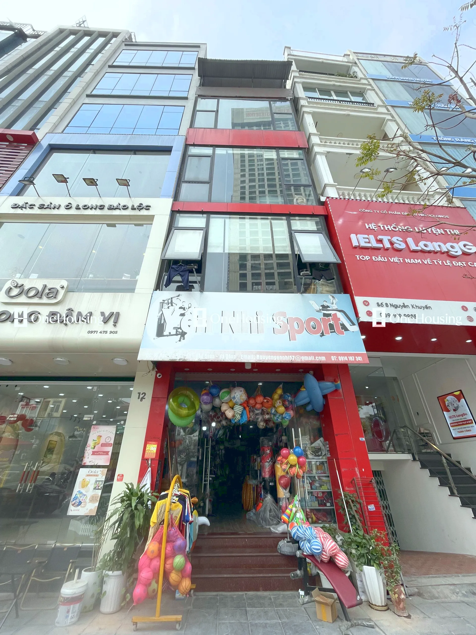 Onehousing image