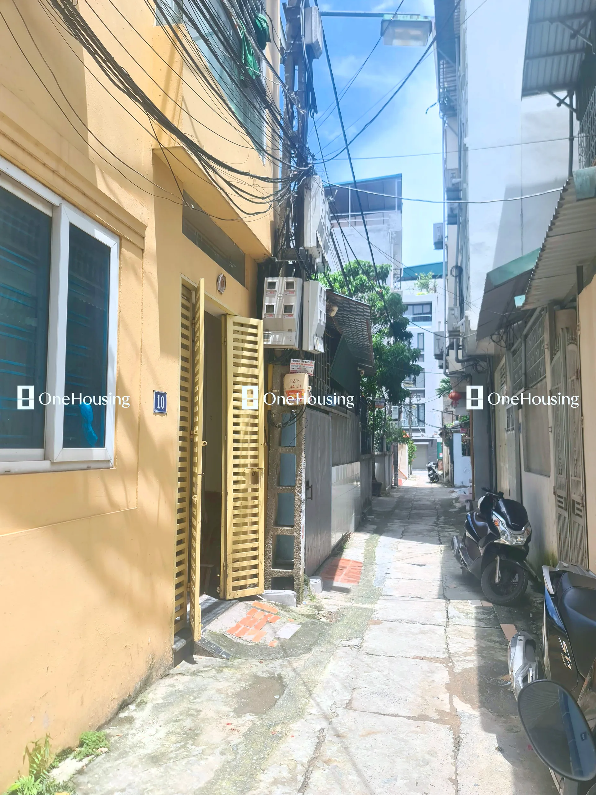 Onehousing image