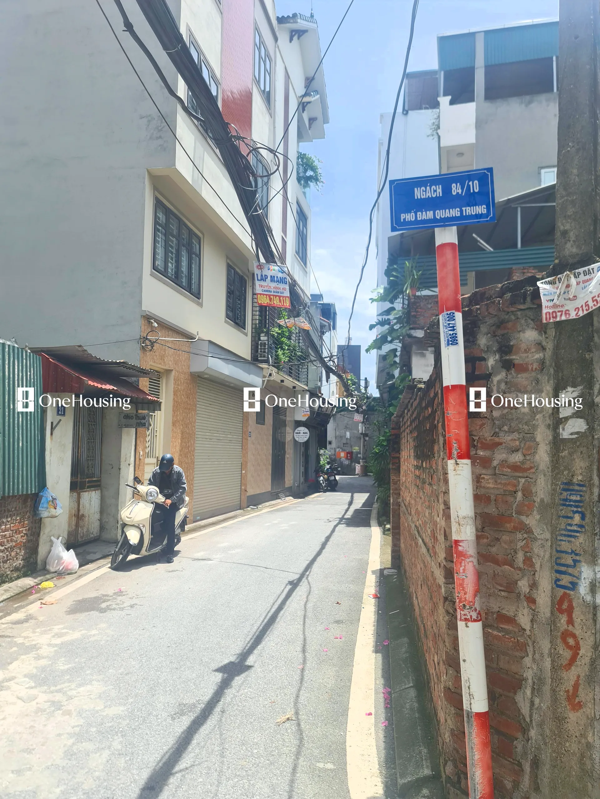 Onehousing image