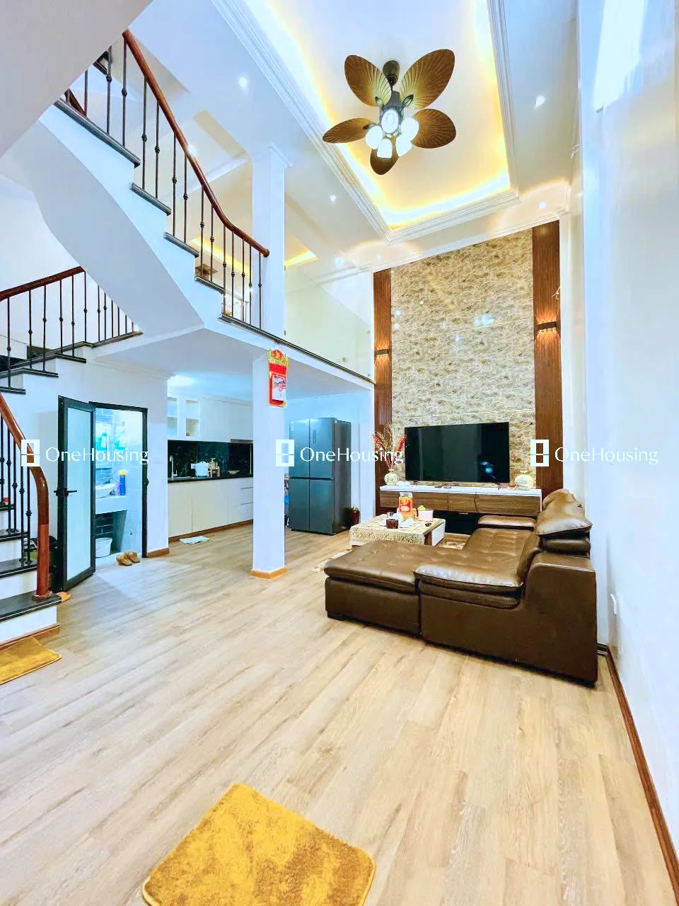 Nhà mặt ngõ cách Bạch Mai 18m, P. Bạch Mai, Q. Hai Bà Trưng, TP. Hà Nội