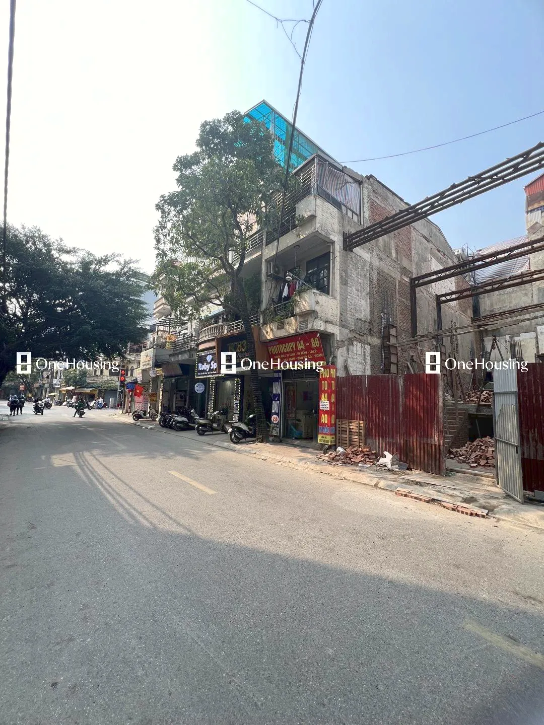 Onehousing image