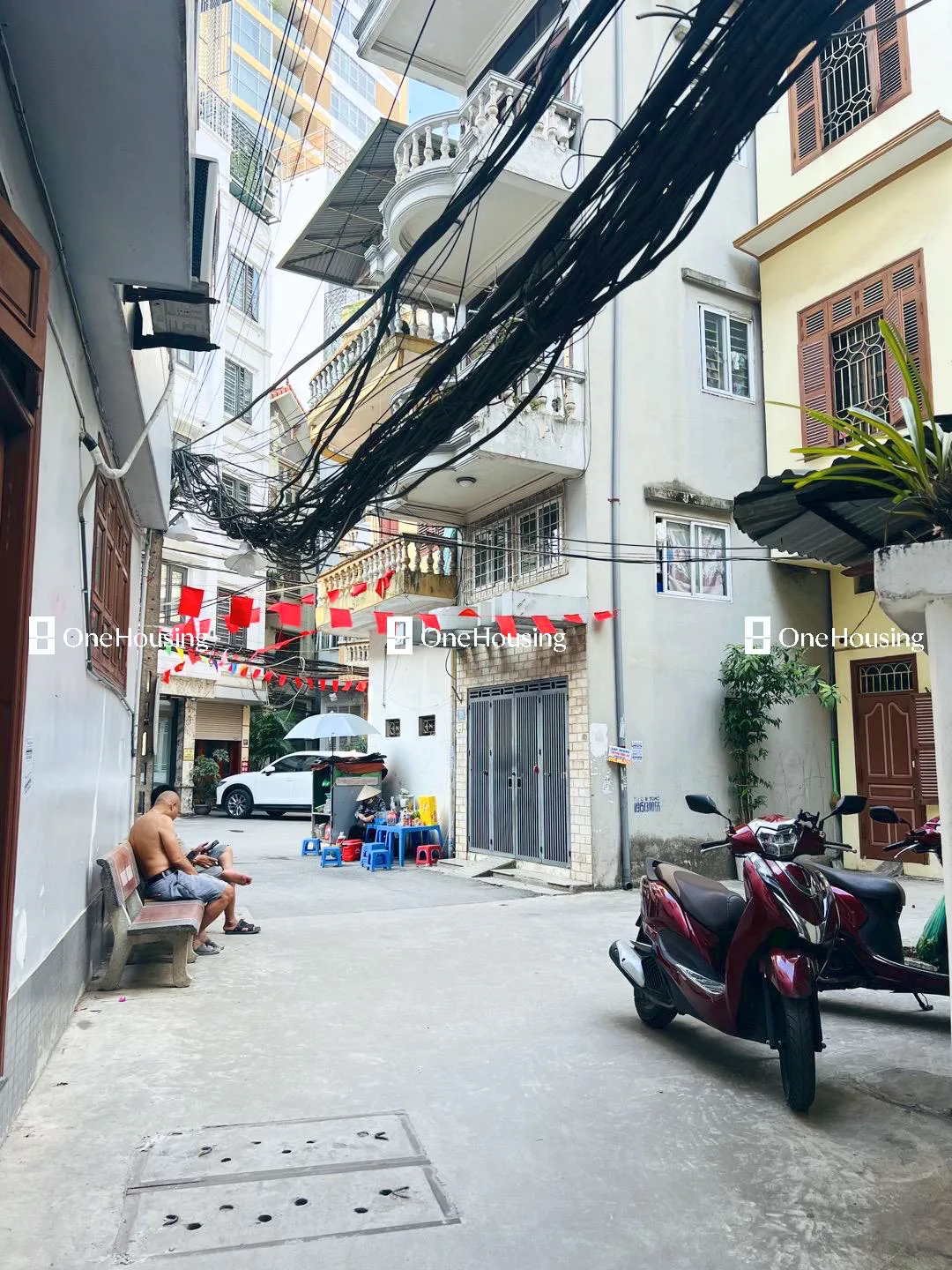 Onehousing image