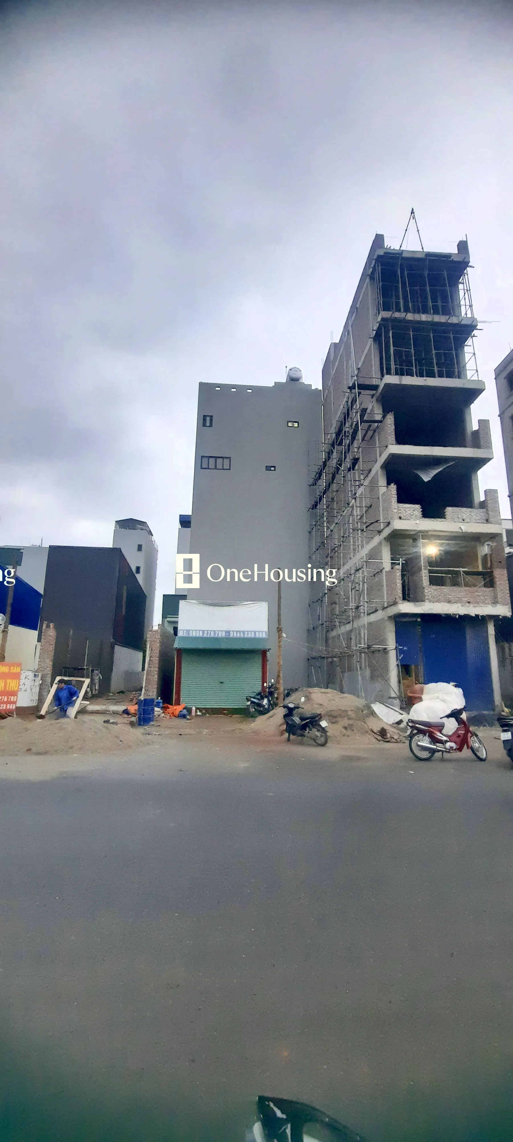 Onehousing image