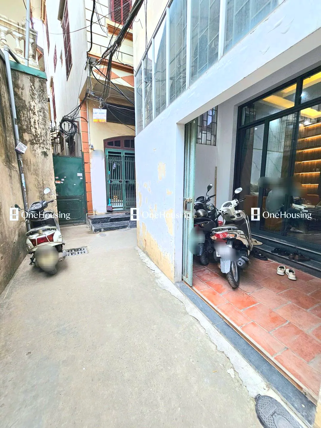 Onehousing image