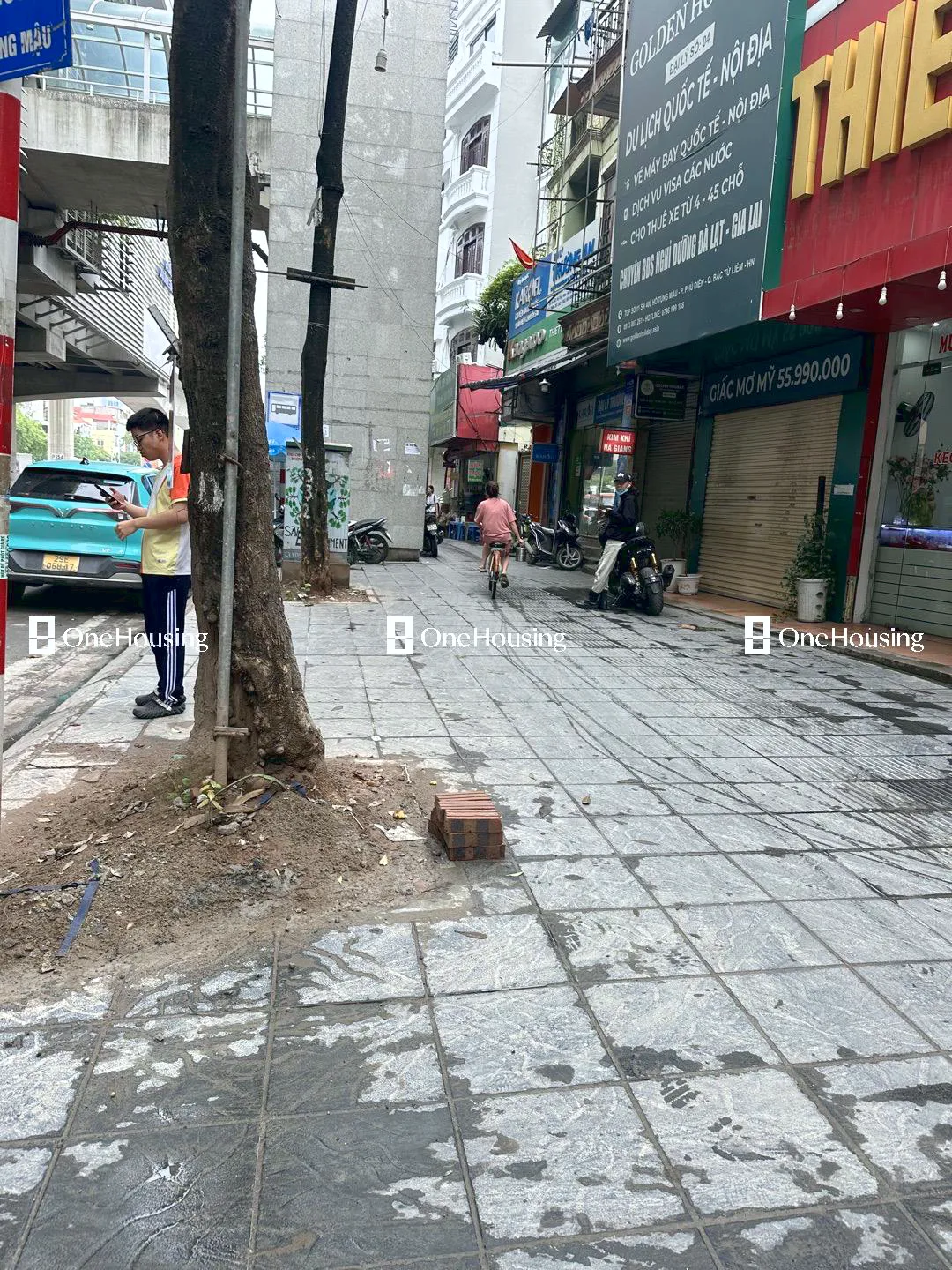Onehousing image