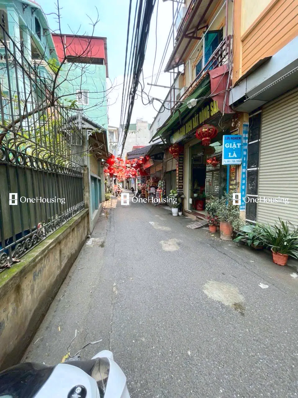 Onehousing image