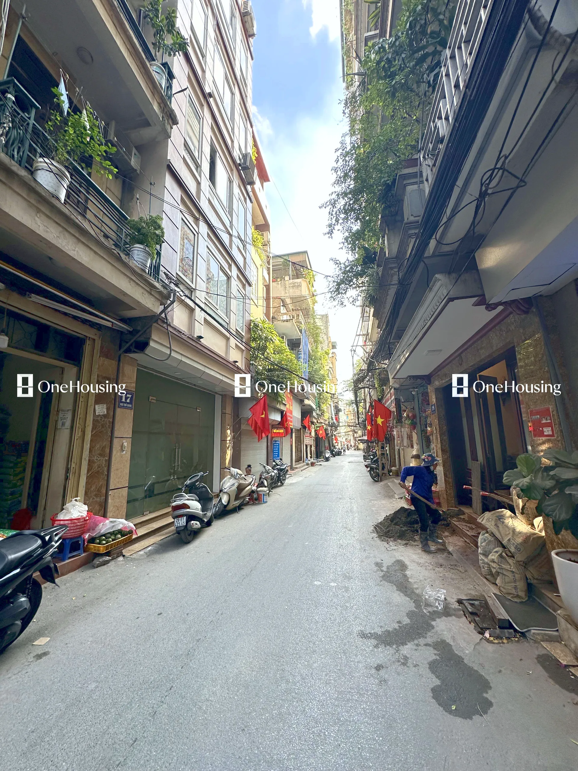 Onehousing image