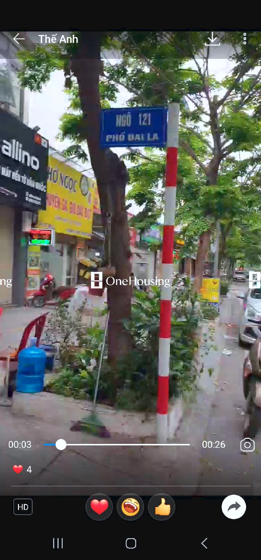 Onehousing image