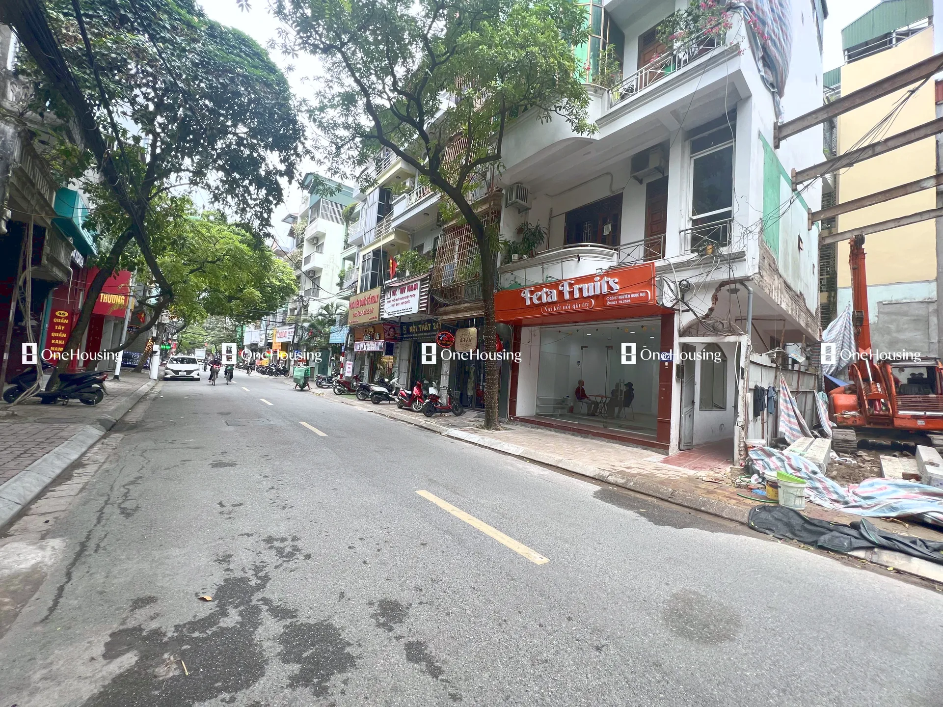 Onehousing image