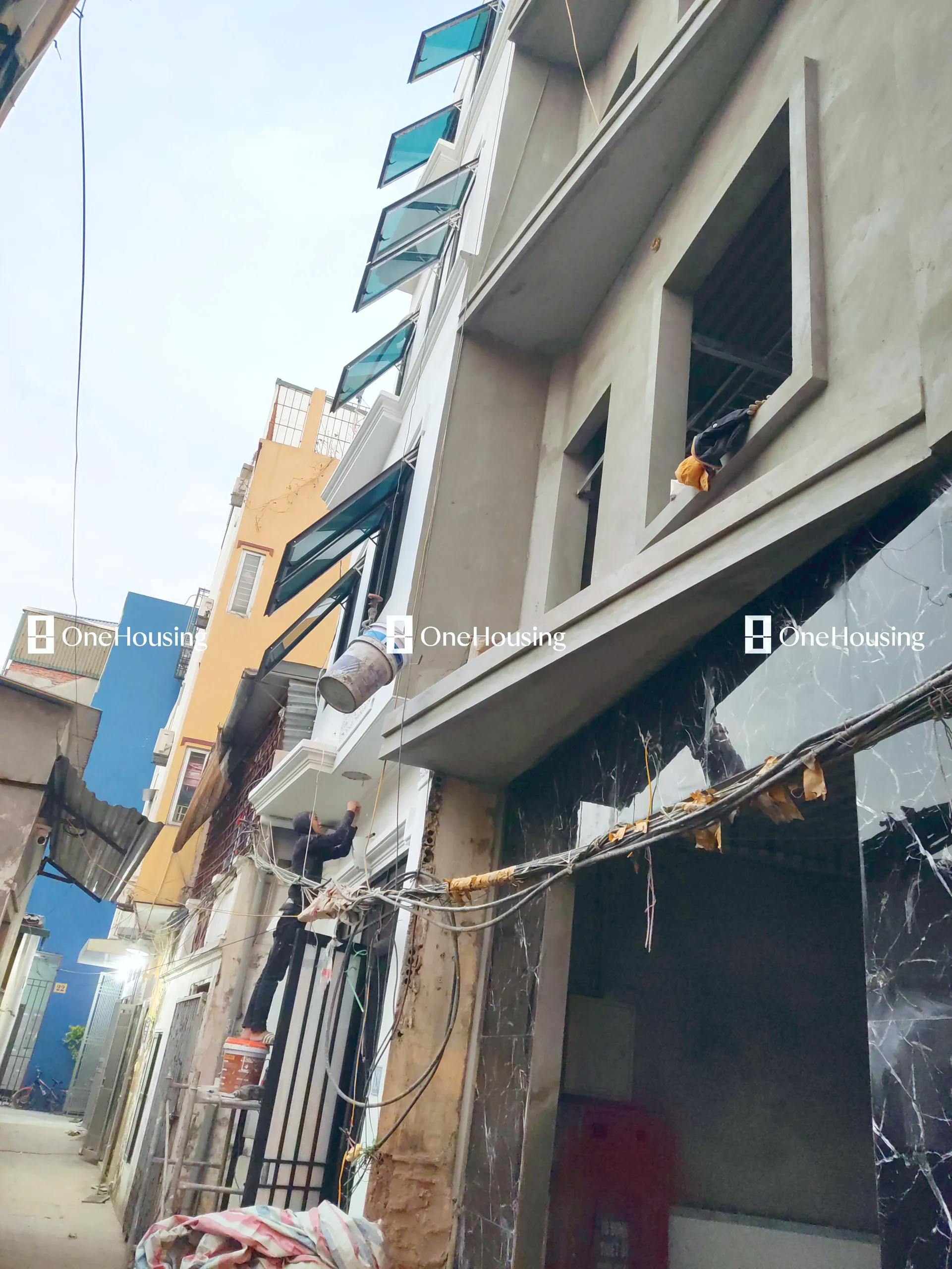 Onehousing image