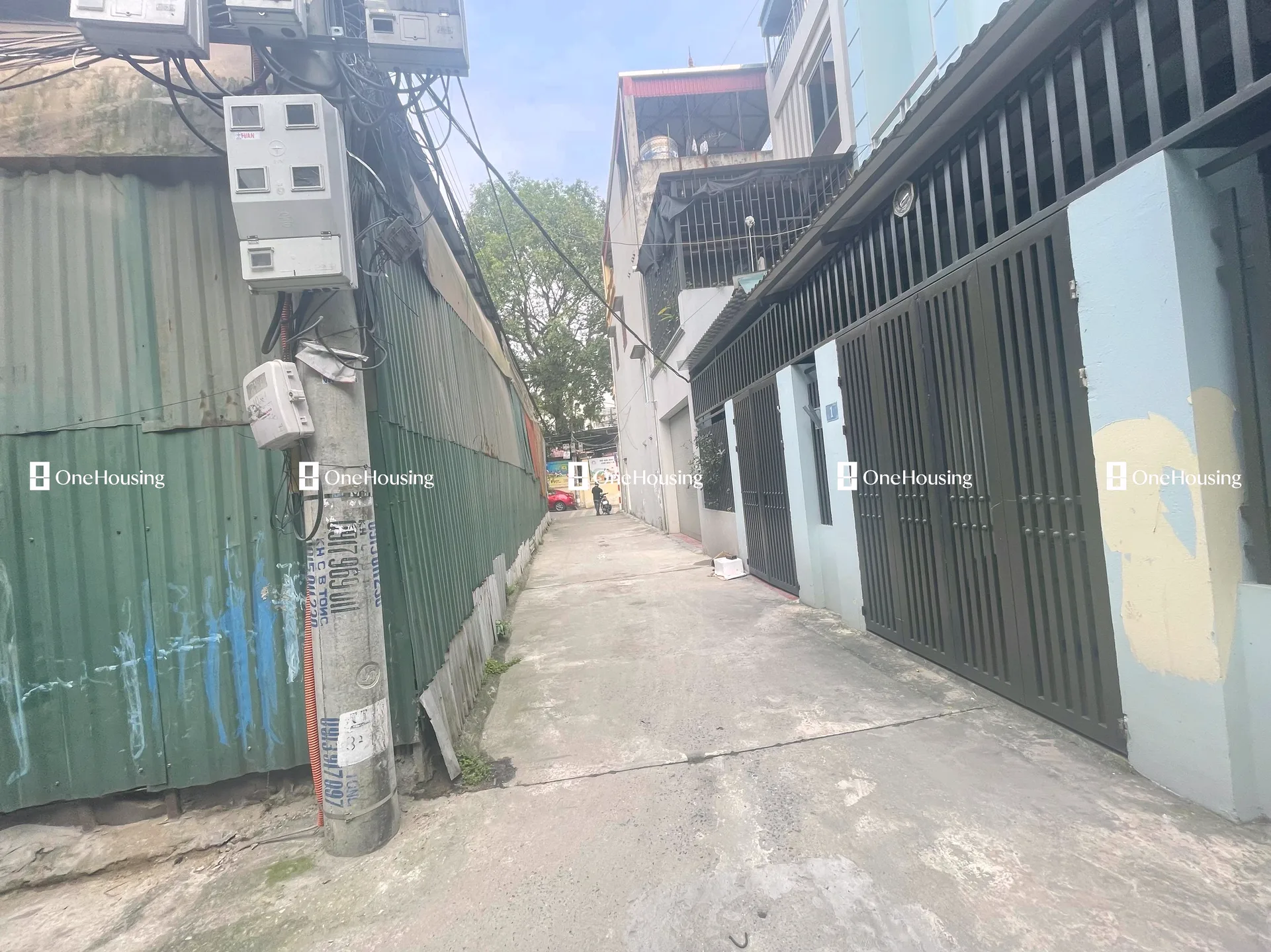 Onehousing image