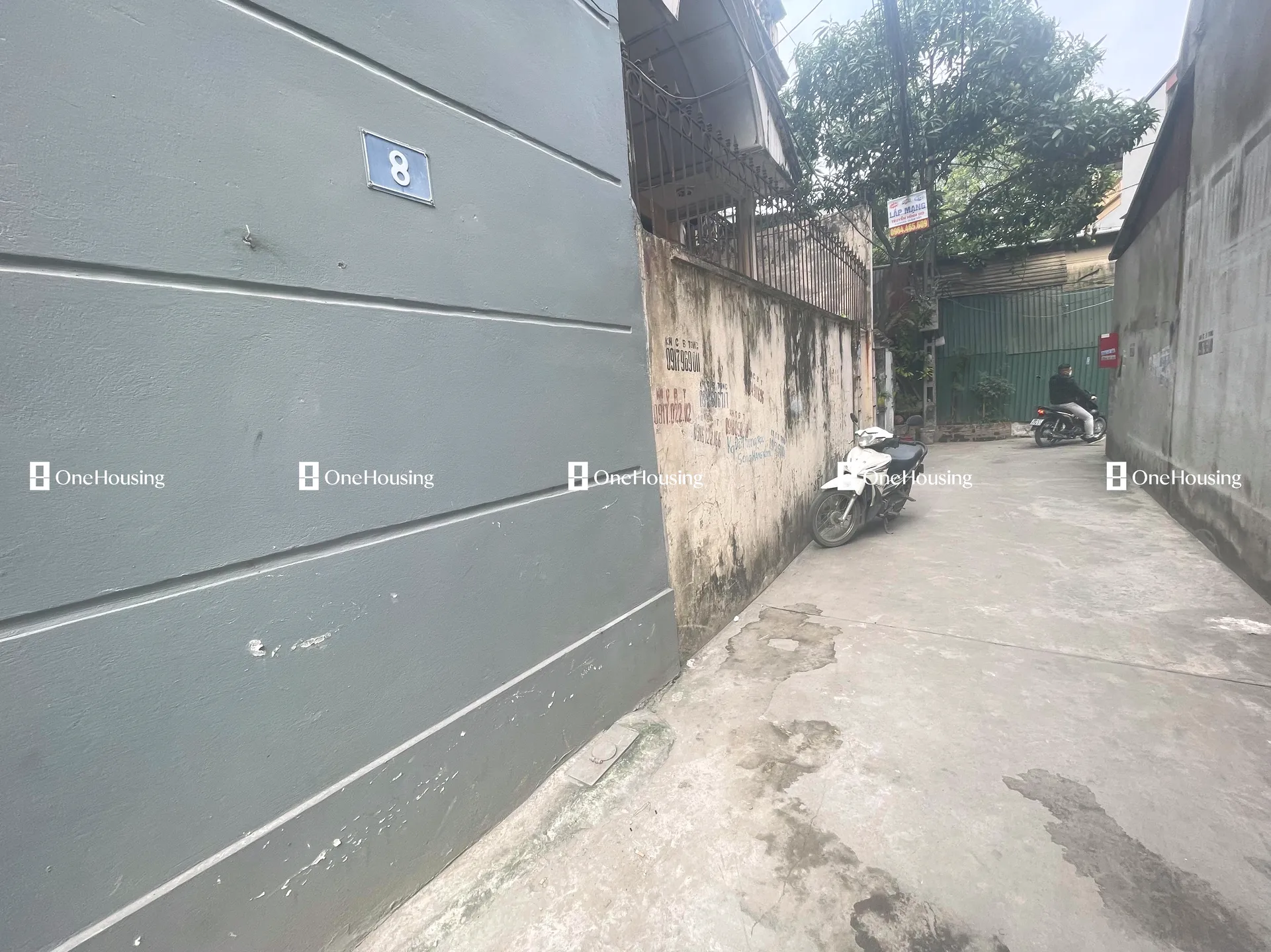 Onehousing image